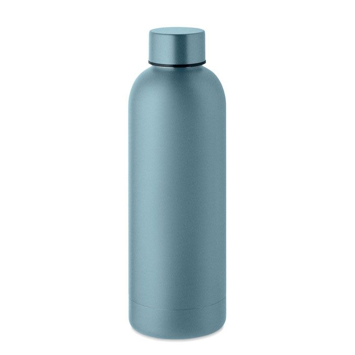 MO6750-66Athena Trinkflasche Edelstahl 500 ml_ babyblau