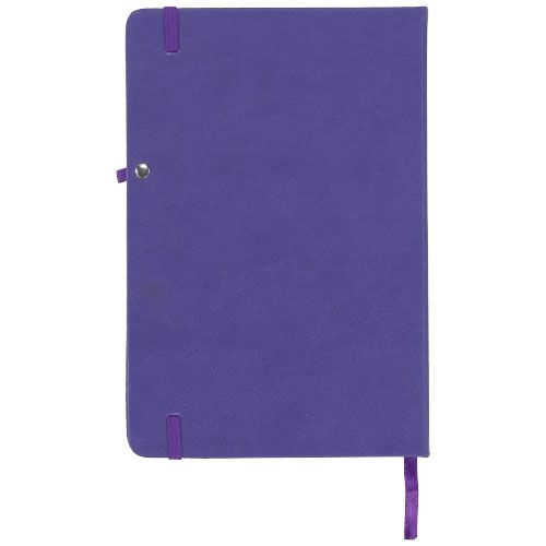 PF210212-7Rivista A5 Notizbuch_ lila
