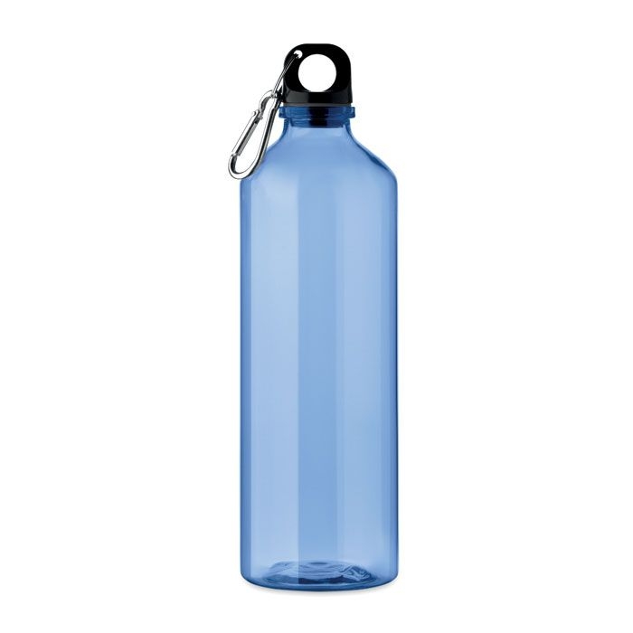 MO2804-23Moss Re750 Trinkflasche RPET 750ml_ transparent blau