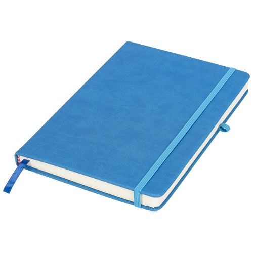 PF210212-2Rivista A5 Notizbuch_ blau