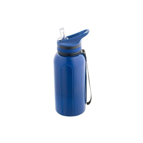 ST94329-104TYSON Trinkflasche_ blau