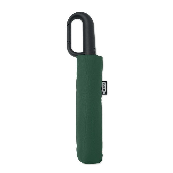 MO2692-09Umkrab Windproof Regenschirm 21_ gruen