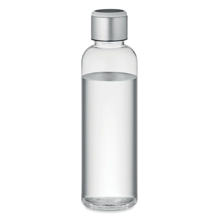 Rem Flasche Trink-Erinnerung 500ml, Transparent