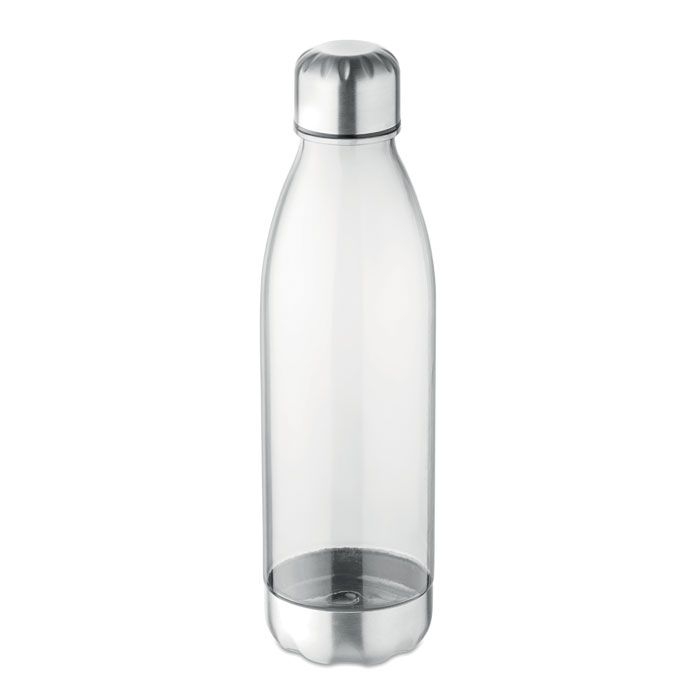 MO9225-22Aspen Trinkflasche Tritan 600 ml_ Transparent