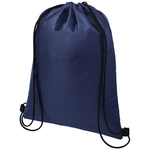 PF120495-6Oriole Kuehltasche mit Kordelzug 5L_ navy PF120495-6Oriole Kuehltasche mit Kordelzug 5L_ navy