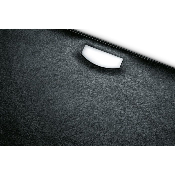 IT3750-03Buswe Big DIN A4 Dokumentenmappe_ schwarz