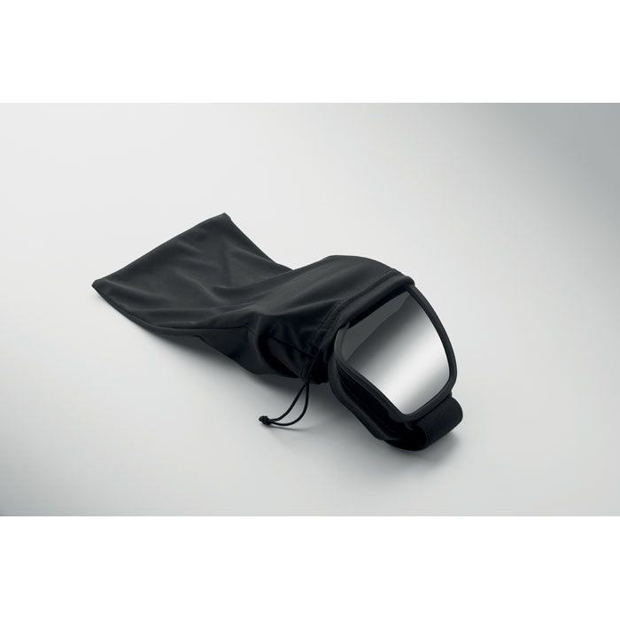 MO3194-17Niseko Skibrille UV400_ silber glaenzend