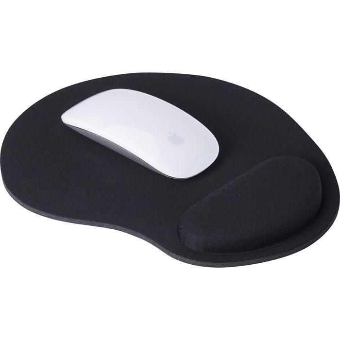 GI1014858-01Ergonomische EVA-Mausmatte Odin_ schwarz