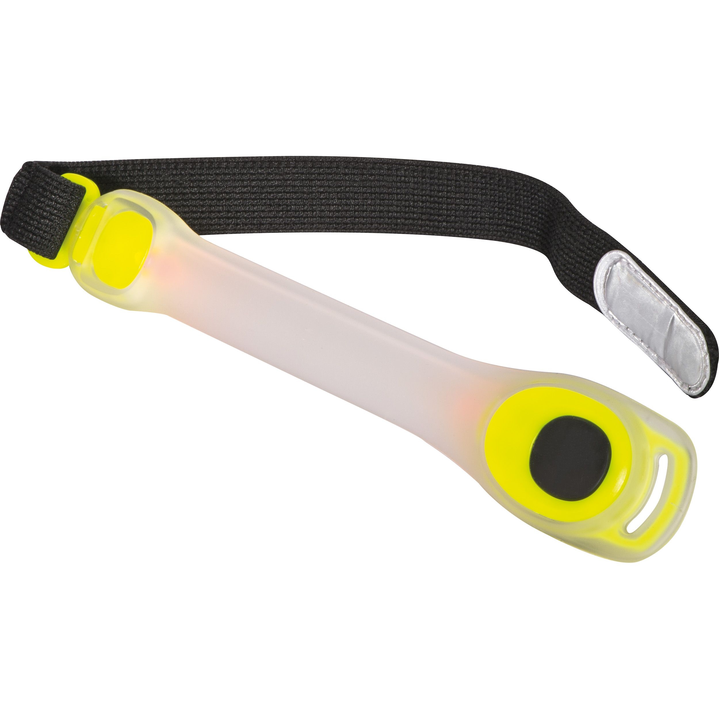 MA93412-08Sicherheits LED Armband_ gelb