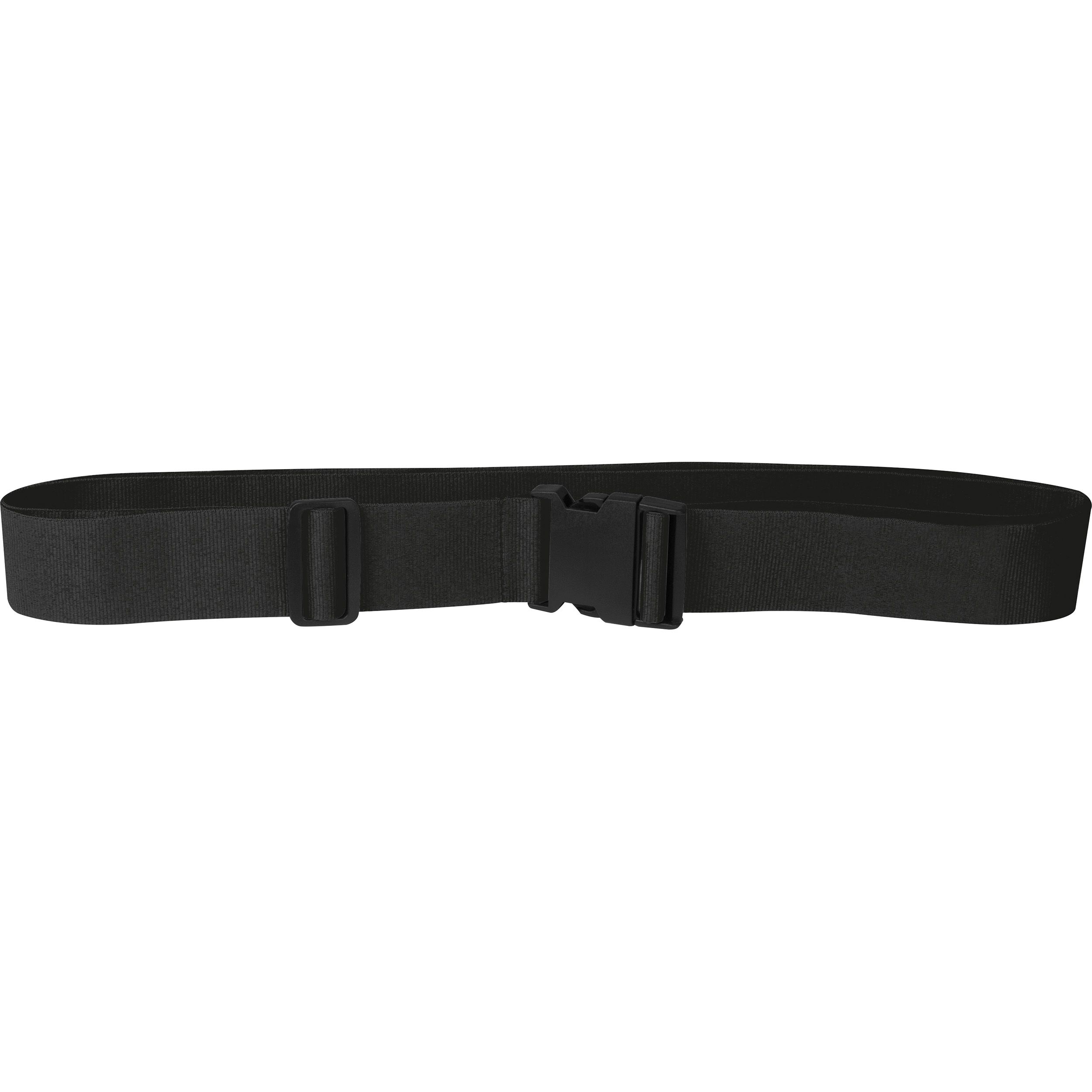 MA91344-03Verstellbares Kofferband aus Polyester BRADLEY_ schwarz