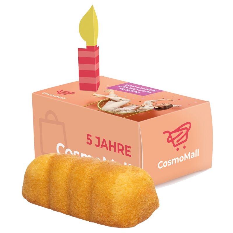 JG10192Gratulationsbox L KuchenMeister Miniruehrkuchen