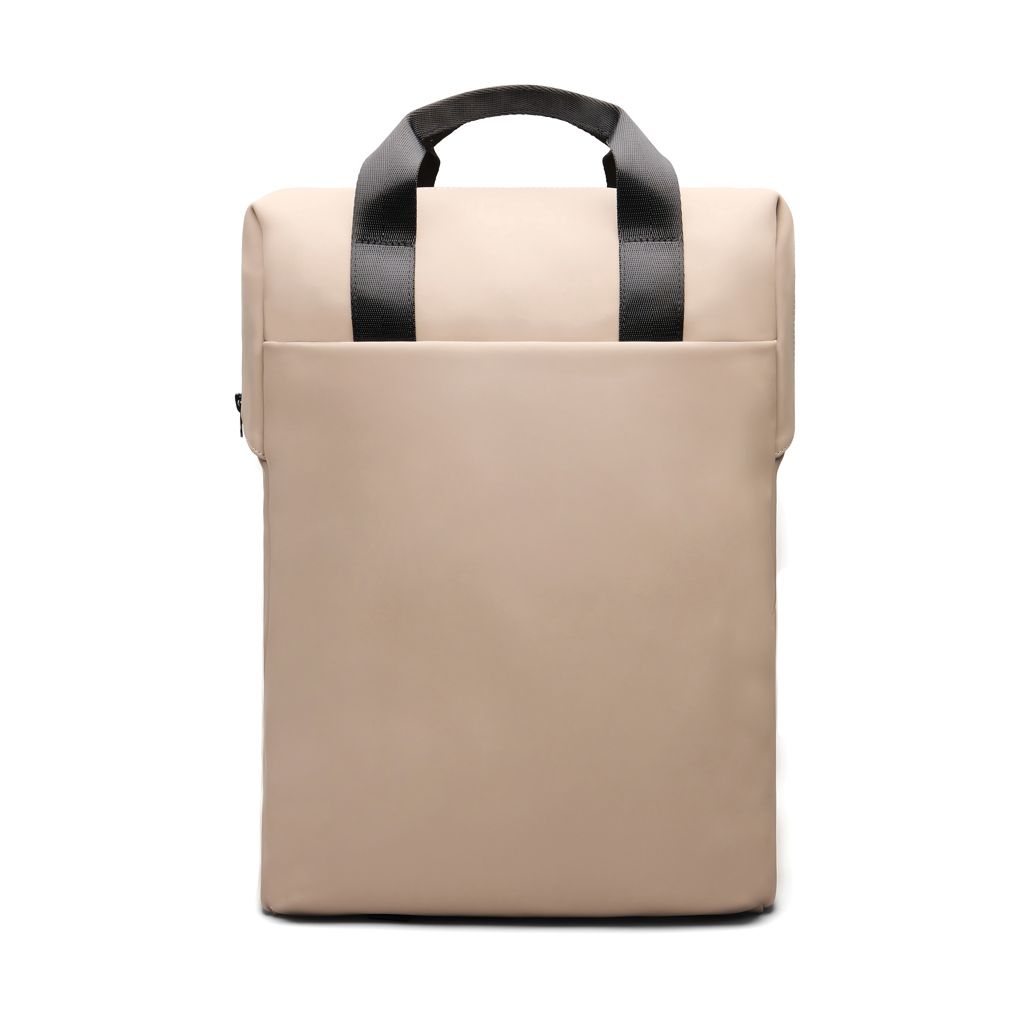 XDV70500-19VINGA Baltimore RCS Tote Rucksack_ greige