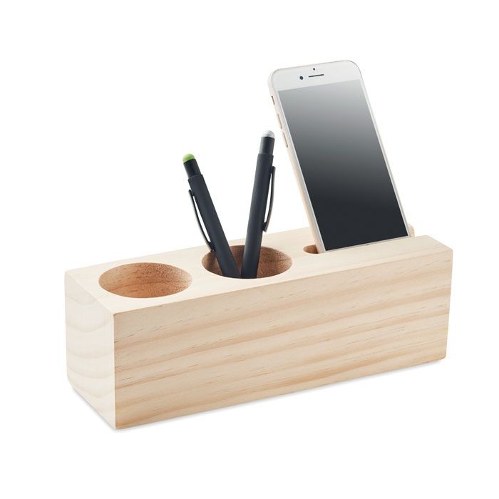 MO6408-40Thila Organizer mit Pflanz-Set_ Holz