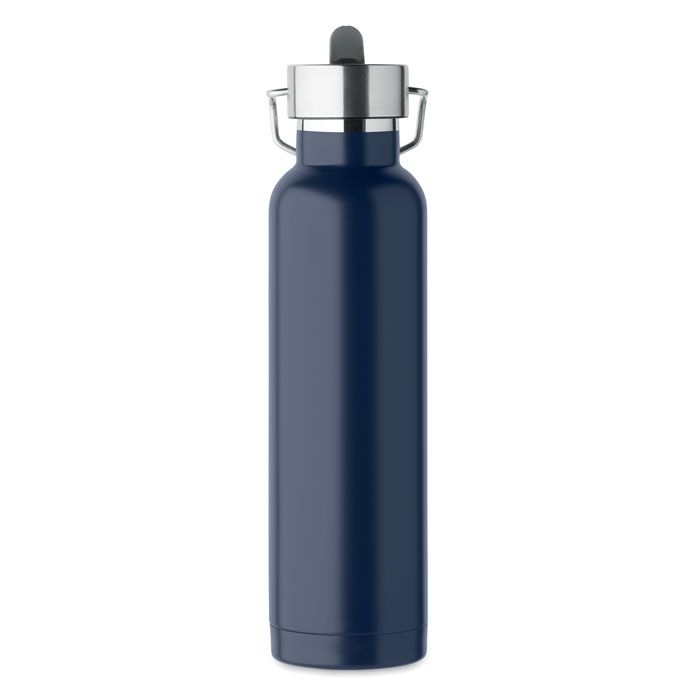 MO2283-85Riflow Doppelwandige Flasche 660 ml_ marineblau