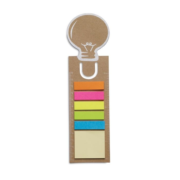 Idea Lesezeichen