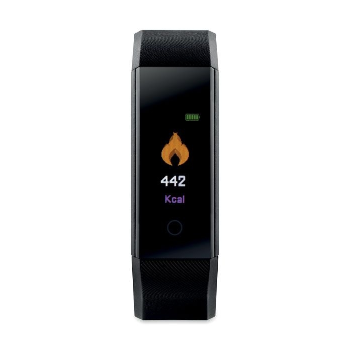 MO9771-03Mueve Watch Smart health watch_ Schwarz
