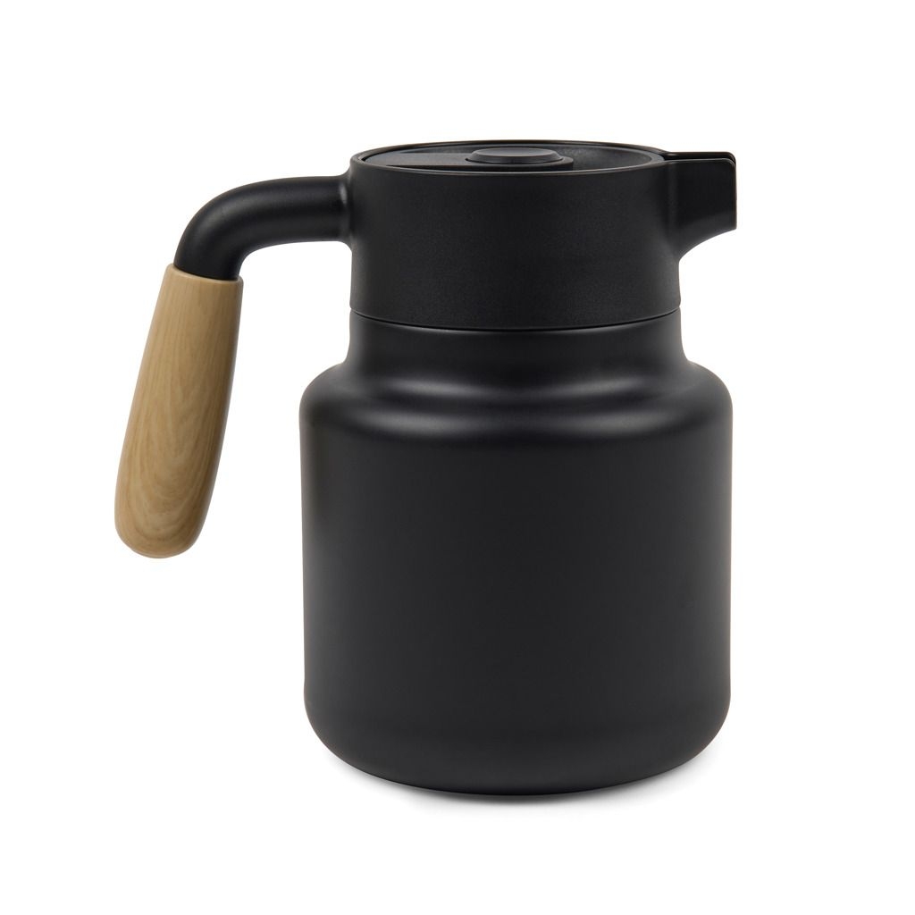 XDV42900-01VINGA Arbe RCS Isolierkanne 1200ml_ schwarz