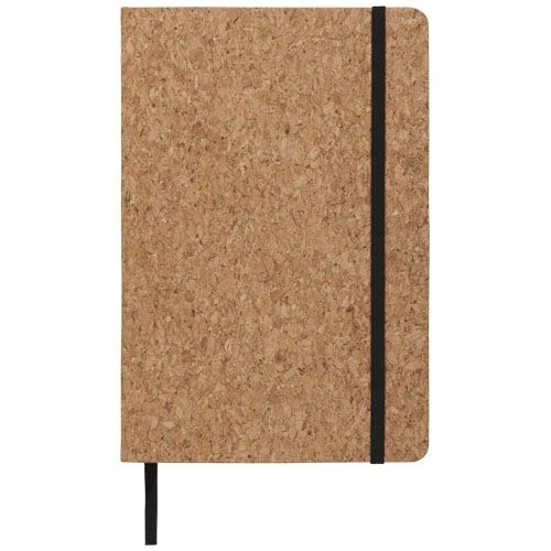 PF107306-1Napa A5 Notizbuch aus Kork_ natur