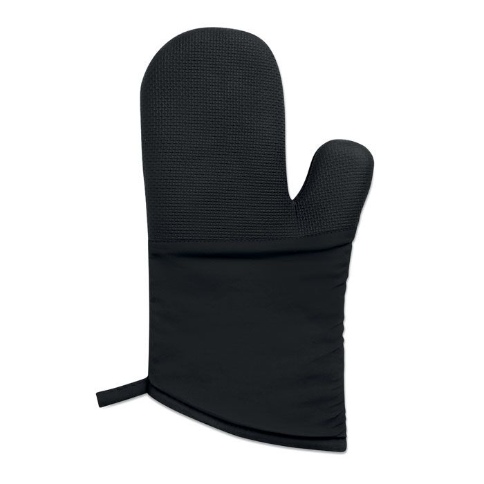 MO7244-03Neokit Topfhandschuh_ Schwarz