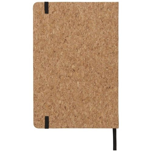 PF107306-1Napa A5 Notizbuch aus Kork_ natur