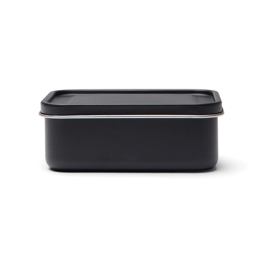 XDV26911-01VINGA Parks Lunch-Box aus RCS Stainless-Steel_ schwarz