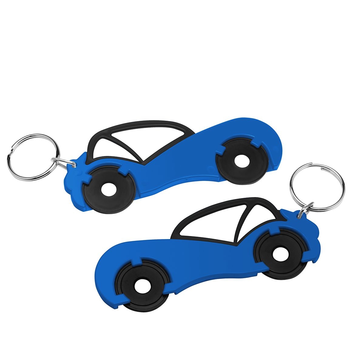 HE7649R-6-3Chiphalter mit zwei 1€-Chips _Auto_ schwarz_ blau HE7649R-6-3Chiphalter mit zwei 1€-Chips _Auto_ schwarz_ blau