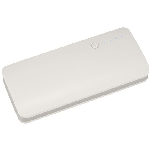 PF123686-1Spare 10000 mAh Powerbank_ weiss