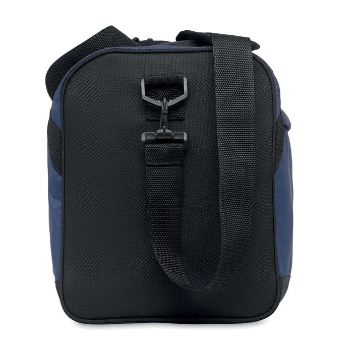 MO6209-04Terra _ Sporttasche 600D RPET_ Blau