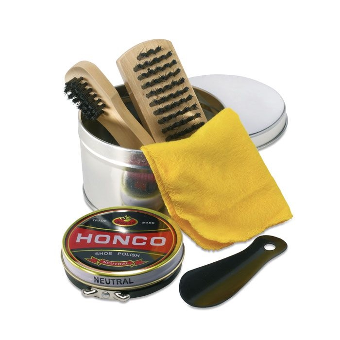 KC1050-17Torton Schuhputz-Set_ Silber Glaenzend