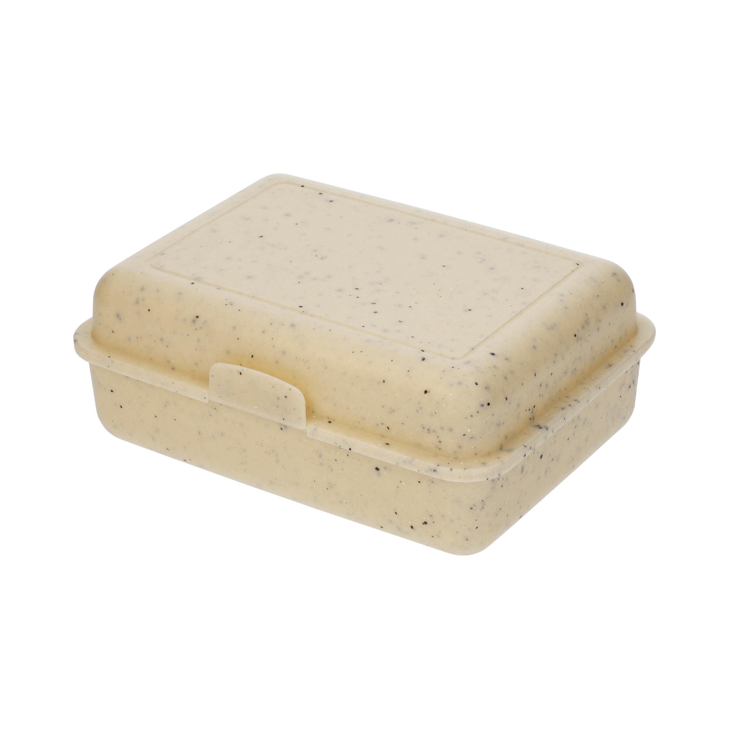 EL01941-1Vorratsdose _School-Box_ gross_ ISCC-zertifiziert_ beigebraun