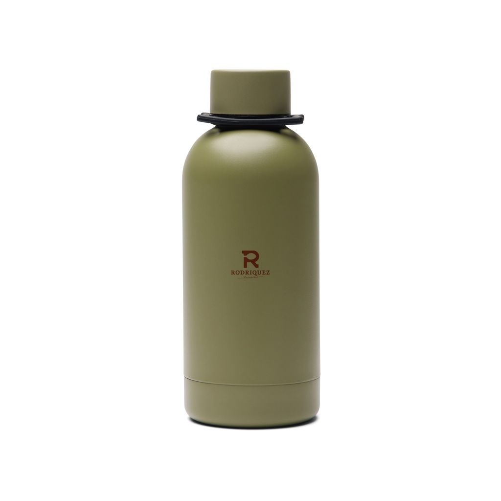 XDV43009-07VINGA Parks Flasche aus RCS rec. Stainless-Steel_ 400ml_ gruen