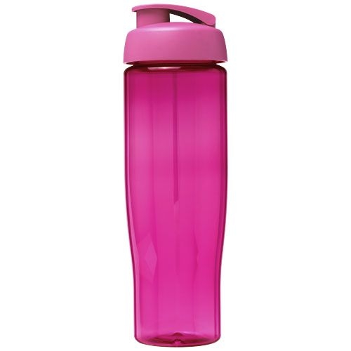 PF210040-19H2O Active® Tempo 700 ml Sportflasche mit Klappdeckel_ magenta