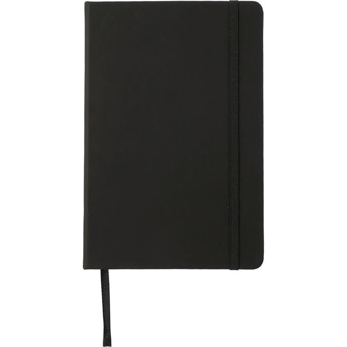 GI1148543-01PU-Notizbuch _A5_ Bradley_ schwarz