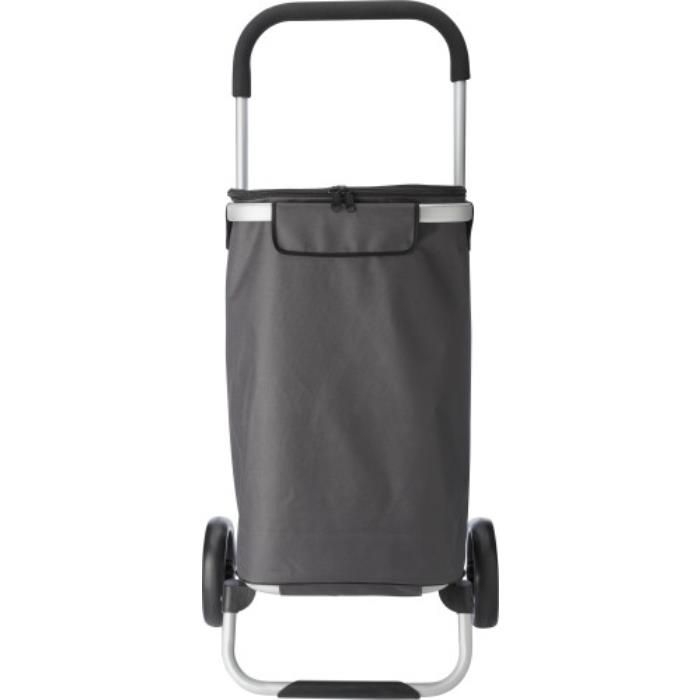 GI7561Einkaufswagen aus Polyester Susanita