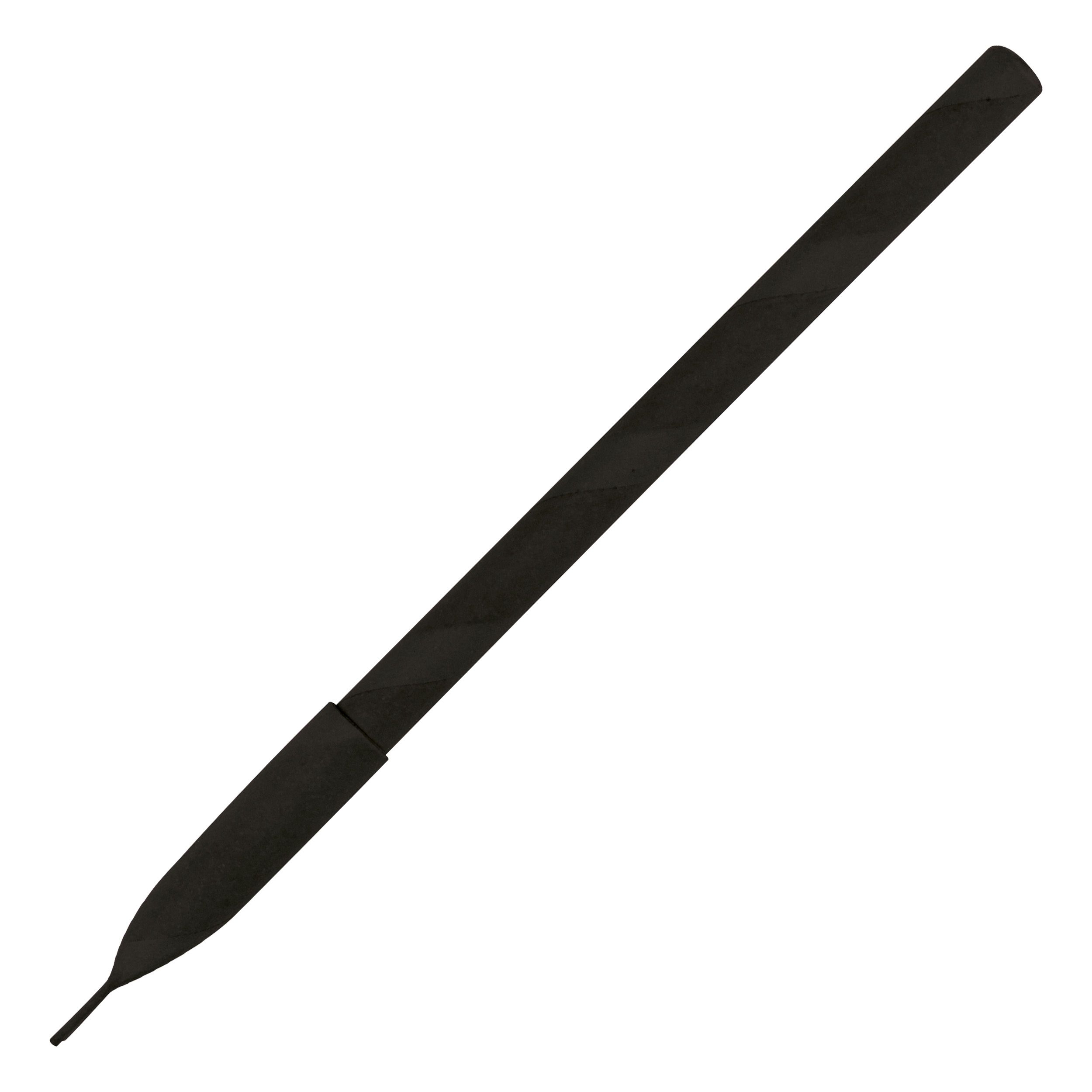 MA10866-03Kugelschreiber aus Papier_ schwarz