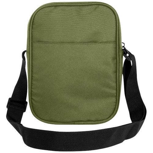 PF130053-4Byron Umhaengetasche aus GRS Recyclingmaterial 2 L_ olive