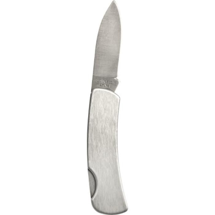 GI8242Taschenmesser aus Edelstahl Evelyn