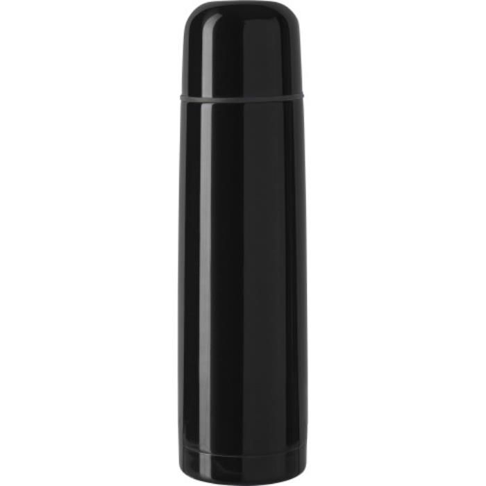 GI4617-01Isolierkanne aus Edelstahl Mona_ Schwarz GI4617-01Isolierkanne aus Edelstahl Mona_ Schwarz