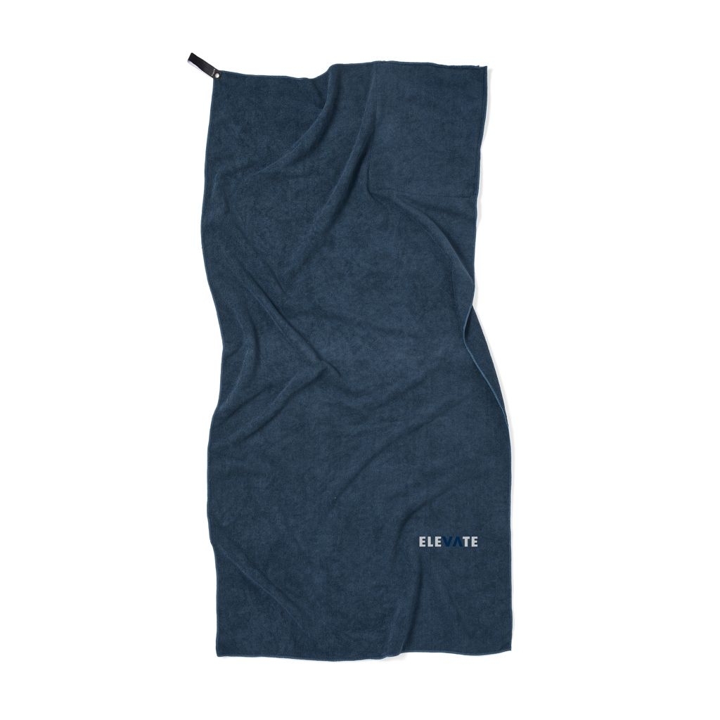 XDV6002-6VINGA GRS rPET Active Dry Handtuch 140x70_ blau