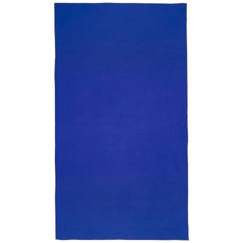 PF113324-3Pieter ultraleichtes und schnell trocknendes GRS Handtuch 100 × 180 cm_ royalblau