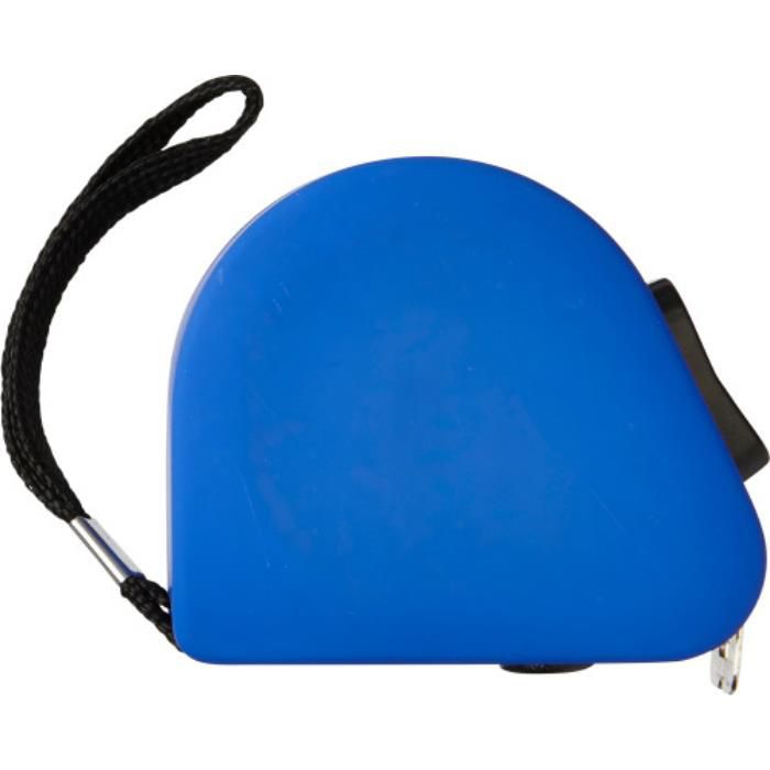 GI7123-23Massband aus Kunststoff Cassie_ Kobaltblau