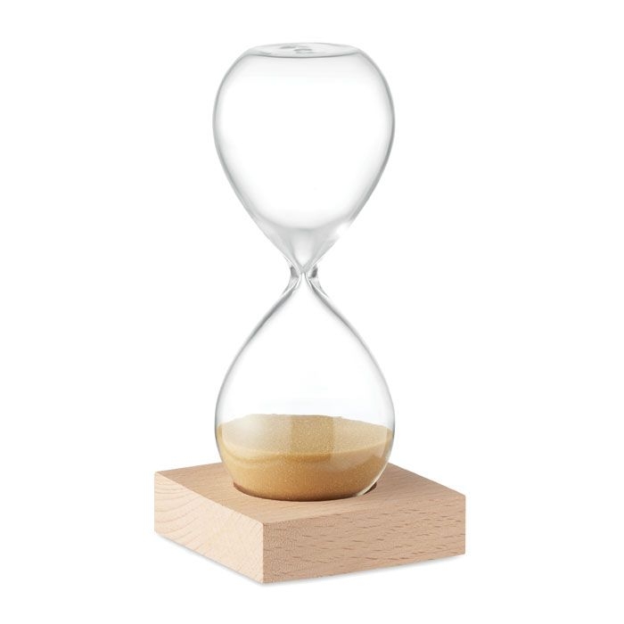 MO6588-13Desert Sanduhr 5 min_ Beige