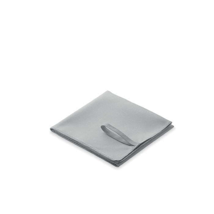 MO2760-07Atoll 30 Mikrofaser-Handtuch 30X50cm_ grau