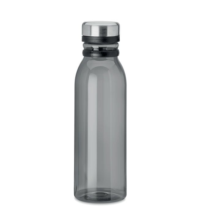 MO9940-27Iceland Rpet RPET Trinkflasche 780 ml_ Transparent Grau