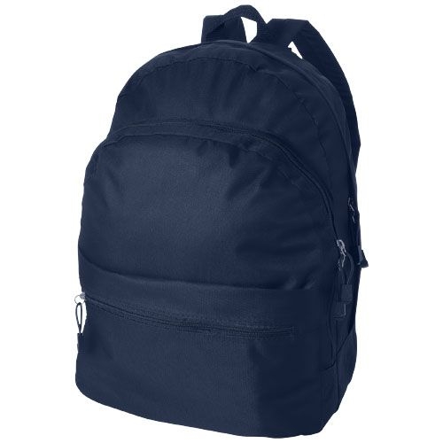 PF119386-5Trend Rucksack 17L_ navy PF119386-5Trend Rucksack 17L_ navy