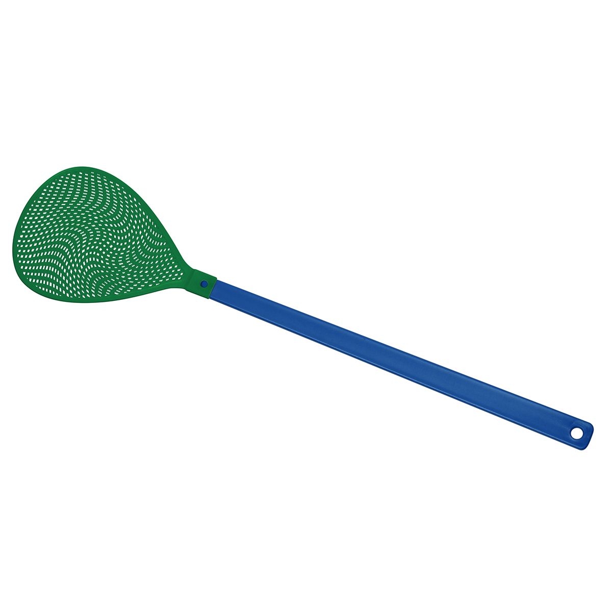 HE8731-3-2Fliegenklatsche _Oval_ blau_ gruen HE8731-3-2Fliegenklatsche _Oval_ blau_ gruen