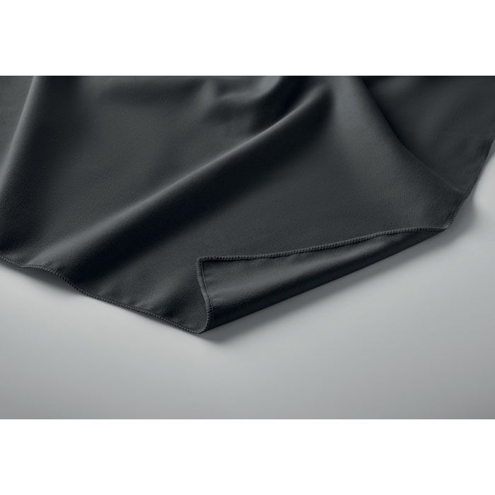 MO2761-03Atoll 50 Mikrofaser-Handtuch_ schwarz