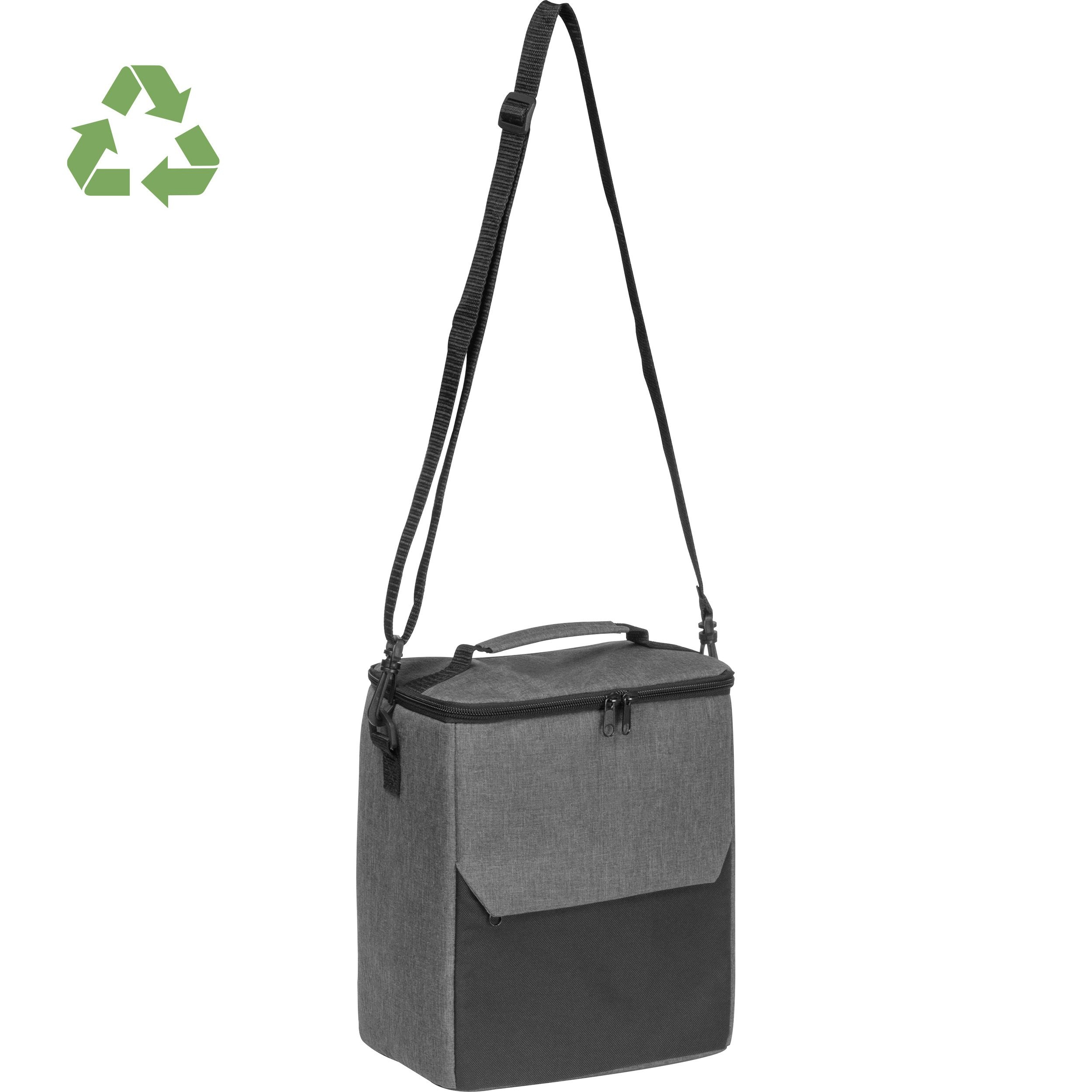 MA64408Kuehltasche aus recycelten Kunststoffen