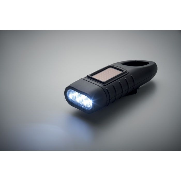 MO2540-03Sluz Solar-Dynamo-Taschenlampe_ schwarz