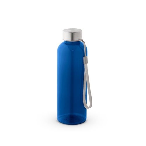 ST54326-104ENDERS M Trinkflasche_ blau